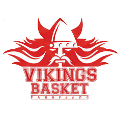 Vikings Paruzzaro